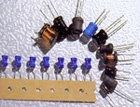 Standing Inductor